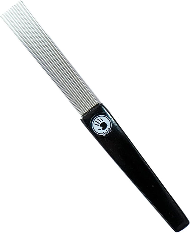 5d2 Percussion Guiro Scraper - Percussion Instrument Pullero para Guira 5d2-PGD500 0 - Image 2